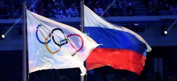 Russia banned for 4 years from all major sporting events